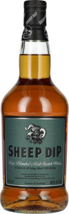 Sheep Dip Islay Blended Malt Scotch Whisky 40% Vol. 0,7l