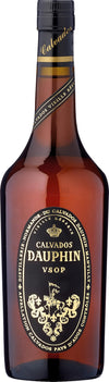 Dauphin Calvados VSOP 40% Vol. 0,7l