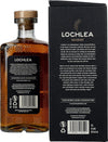 Lochlea CASK STRENGTH Single Malt Whisky Batch 1 60,1% Vol. 0,7l in Giftbox