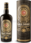 Douglas Laing THE GAULDRONS Small Batch 46,2% Vol. 0,7l in Giftbox