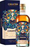 Cihuatán Nantli 20 Years Old Anniversary Edition 40% Vol. 0,7l in Giftbox