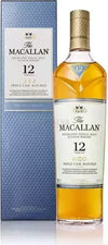 The Macallan Triple Cask Matured 12 Years Old 40% Vol. 0,7l