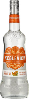 Keglevich with Pure Vodka & Pure Fruit MELONE 18% Vol. 0,7l
