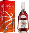 Hennessy V.S.O.P NBA Collector's Edition 40% Vol. 0,7l in Giftbox