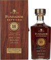 Fundador Supremo 18 Years Old 40% Vol. 1l in Wooden case