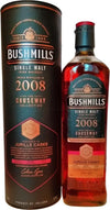Bushmills 2008/2021 13 Years Jupille Cask / The Causeway Collection 55,1% Vol. 0,7l