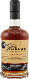 Glen Garioch 15 Years Old SHERRY CASK MATURED 53,7% Vol. 0,7l in Giftbox
