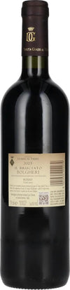 Antinori Tenuta Guado al Tasso Il Bruciato Bolgheri DOC 2024 13,5% Vol. 0,75l