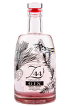 Roner Z44 Dry Gin SPECIAL EDITION 45,5% Vol. 0,7l