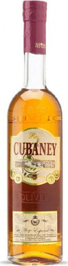 Cubaney Ron Cubaney 3 YO Añejo Especial 38% Vol. 0,7l