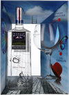 Martin Miller's Gin 40% Vol. 0,7l in Giftbox with Glass