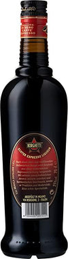 Borghetti Espresso Liqueur 25% Vol. 0,7l