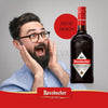 Rossbacher Kräuterlikör (Der Starke Kräuter) 32% Vol. 0,7l