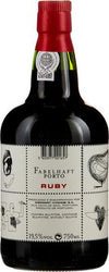 Niepoort Fabelhaft RUBY Porto 19,5% Vol. 0,75l