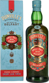 Dunville's 10 Years Old Single Malt Irish Whiskey PX Cask 46% Vol. 0,7l