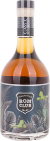 Mauritius Rom Club CLASSIC Spiced 40% Vol. 0,7l