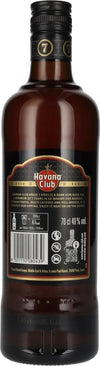 Havana Club 7 Years Old 40% Vol. 0,7l