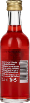 Campari Bitter 25% Vol. 0,05l (Mini)
