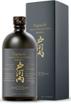 Togouchi 15 Years Old Japanese Blended Whisky 43,8% Vol. 0,7l in Giftbox