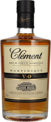 Clément Vieux Agricole V.O. Martinique 40% Vol. 0,7l
