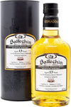 Edradour Ballechin 13 Years Old Bourbon Barrel Cask 76 Germany Exclusive for Kirsch Highland Single Malt Whiskey 46% Vol. 0,7l