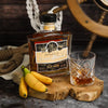 Old Man Project FIVE (Leisure Harbour) Rum 40% Vol. 0,7l