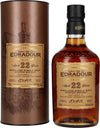 Edradour 22 Years Old 200th Anniversary Amarone Cask Highland Single Malt Whisky 50,8% Vol. 0,7l in Giftbox