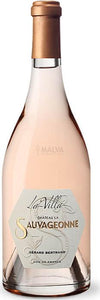 Gérard Bertrand La Villa Château La Sauvageonne 2020 14,5% Vol. 0,75l
