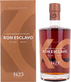 Ron Esclavo XO 42% Vol. 0,7l in Giftbox