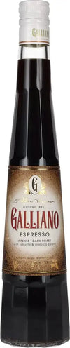 Galliano Espresso Liqueur 30% Vol. 0,5l
