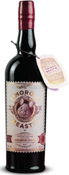Douglas Laing TIMOROUS BEASTIE Port Edition 48% Vol. 0,7l