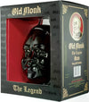 Old Monk The Legend Rum 42,8% Vol. 1l in Giftbox