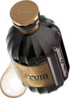 SeRum Gorgas Gran Reserva Ron de Panama 40% Vol. 0,7l