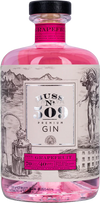 BUSS SPIRITS BUSS N°509 PINK GRAPEFRUIT Gin 40% Vol. 0,7l