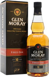 Glen Moray HERITAGE 10 YEAR OLD FIRED OAK 40% Vol. 0,7l in Giftbox