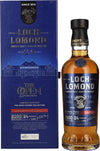 Loch Lomond 24 Years Old THE OPEN 152th Royal Troon Manzanilla Sherry Cask 47,1% Vol. 0,7l in Giftbox