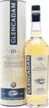 Glencadam 10 Years Old 46% Vol. 0,7l