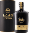 Bacardi Gran Reserva LIMITADA Limited Batch 40% Vol. 1l in Giftbox