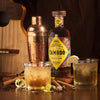 Angostura TAMBOO Spiced Rum 40% Vol. 0,7l