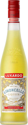 Luxardo LIMONCELLO Liqueur 27% Vol. 0,7l