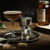 O'Donnell STICKY TOFFEE Moonshine Liqueur 25% Vol. 0,7l in Giftbox with pourer