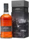 Ledaig 18 Year Old Single Malt Scotch Whisky 46,3% Vol. 0,7l in Giftbox