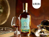 Kawama 19 Extra Añejo Rum 40% Vol. 0,7l