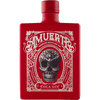 Amuerte COCA LEAF GIN - Red Edition 43% Vol. 0,7l