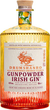 Drumshanbo Gunpowder Irish Gin with California Orange Citrus 43% Vol. 0,7l
