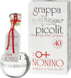 Nonino Grappa Picolit Cru THE LEGENDARY GRAPPA 50% Vol. 0,5l in Giftbox