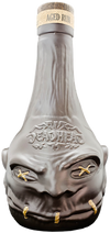 Deadhead 6 Years Old Single Blended Rum 40% Vol. 0,7l
