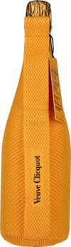 Veuve Clicquot Yellow Label Champagne Brut 12% Vol. 0,75l with Ice Jacket