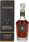 A.H. Riise / Old St. Croix NON PLUS ULTRA Very Rare Rum - Old Edition 42% Vol. 0,7l in Giftbox