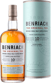 Benriach THE ORIGINAL TEN 43% Vol. 0,7l